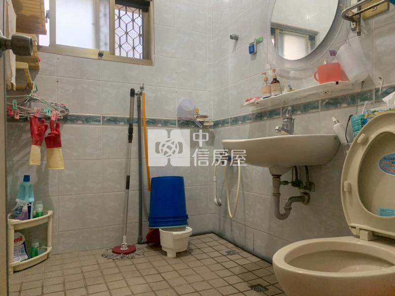 南興國小123坪挑高獨棟豪邸房屋室內格局與周邊環境