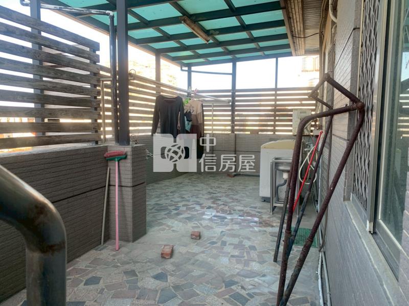 南興國小123坪挑高獨棟豪邸房屋室內格局與周邊環境