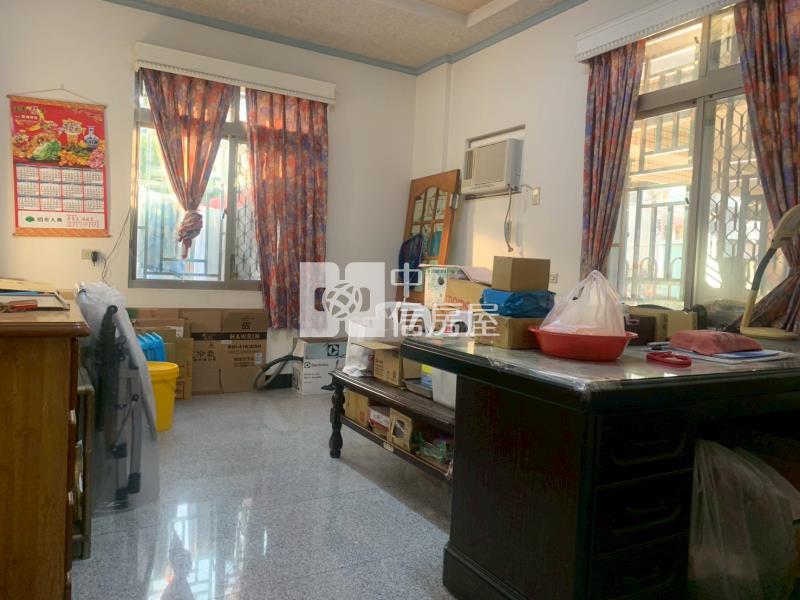 南興國小123坪挑高獨棟豪邸房屋室內格局與周邊環境