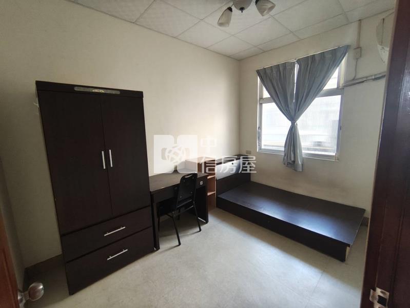 南紡東安路4房收租宅房屋室內格局與周邊環境