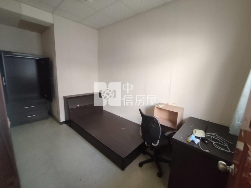 南紡東安路4房收租宅房屋室內格局與周邊環境