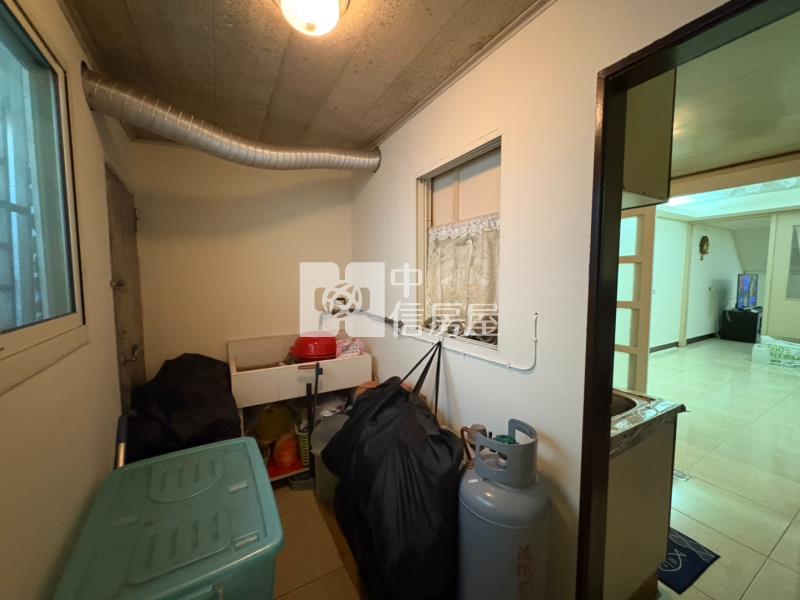 南勢商圈★平南國中對面★大地坪透天房屋室內格局與周邊環境