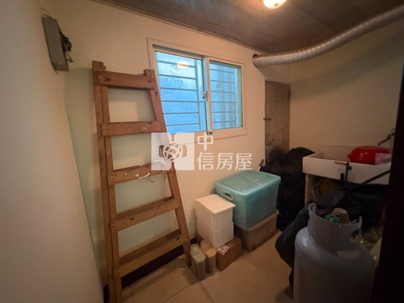 南勢商圈★平南國中對面★大地坪透天房屋室內格局與周邊環境