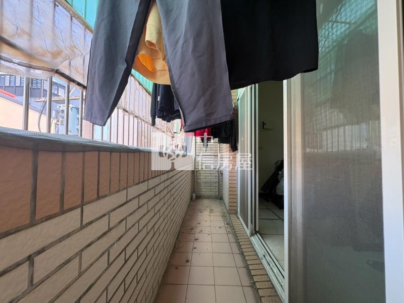 南勢商圈★平南國中對面★大地坪透天房屋室內格局與周邊環境