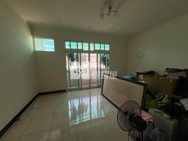 南勢商圈★平南國中對面★大地坪透天房屋室內格局與周邊環境