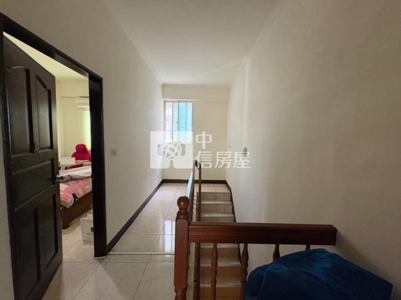 南勢商圈★平南國中對面★大地坪透天房屋室內格局與周邊環境