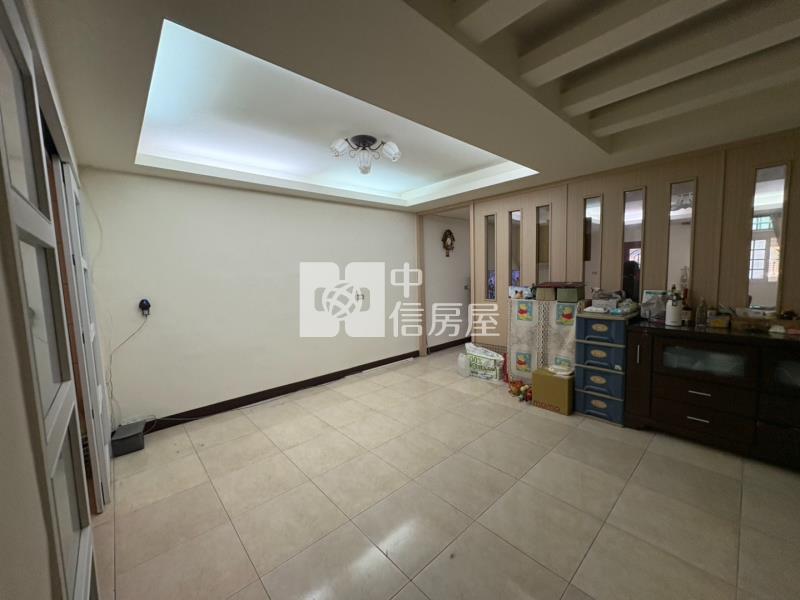 南勢商圈★平南國中對面★大地坪透天房屋室內格局與周邊環境