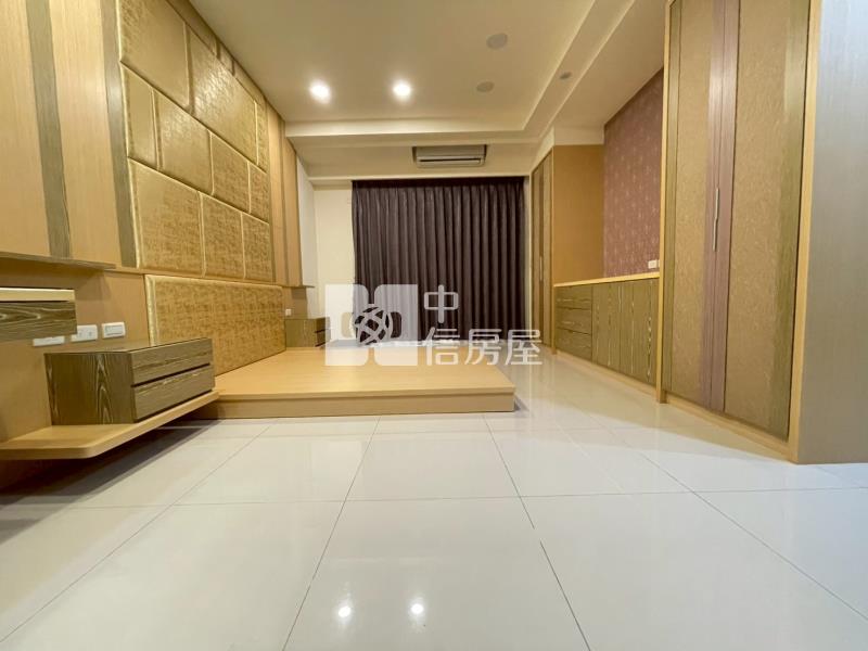 勝利星村輕屋齡雙車庫豪墅*專約*房屋室內格局與周邊環境