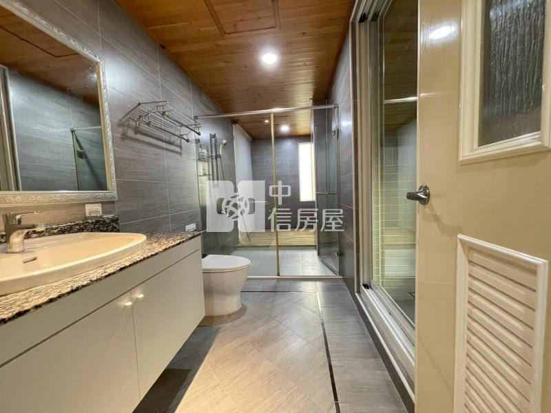 勝利星村輕屋齡雙車庫豪墅*專約*房屋室內格局與周邊環境