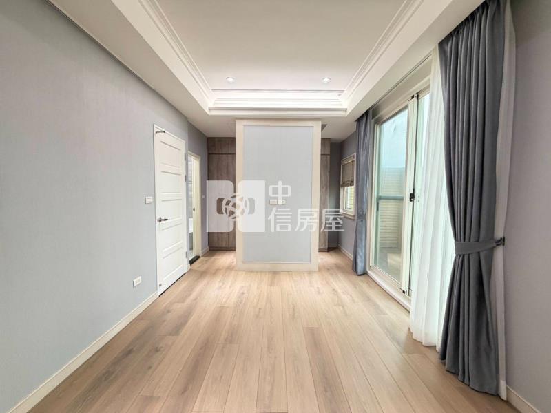 湖口高中~溫馨裝潢百坪電梯透天+超大前庭後院房屋室內格局與周邊環境