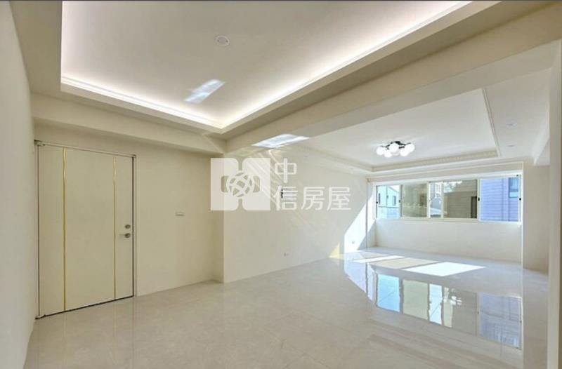 科博館旁三房平車房屋室內格局與周邊環境