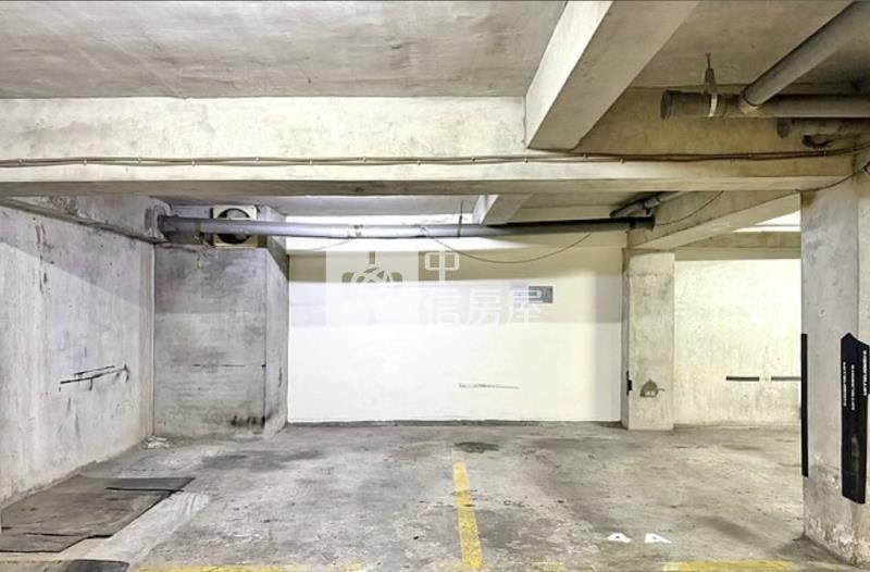 科博館旁三房平車房屋室內格局與周邊環境