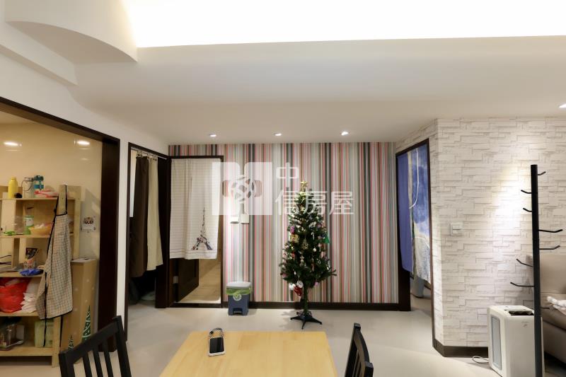 【安家】大睦森悅精美三房車房屋室內格局與周邊環境