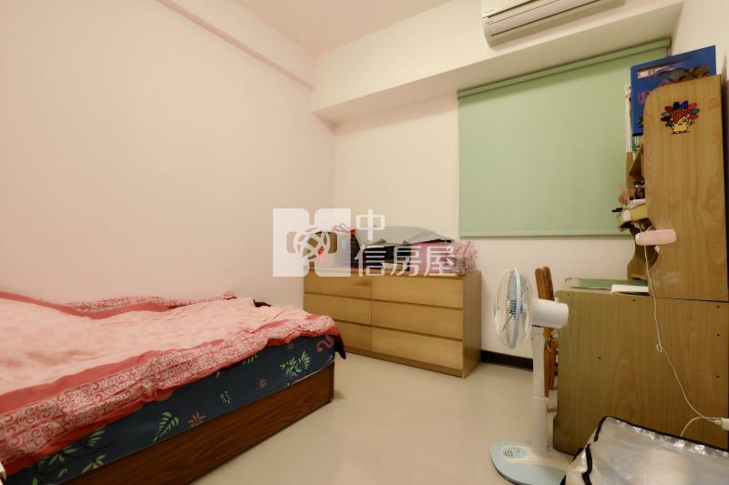 【安家】大睦森悅精美三房車房屋室內格局與周邊環境