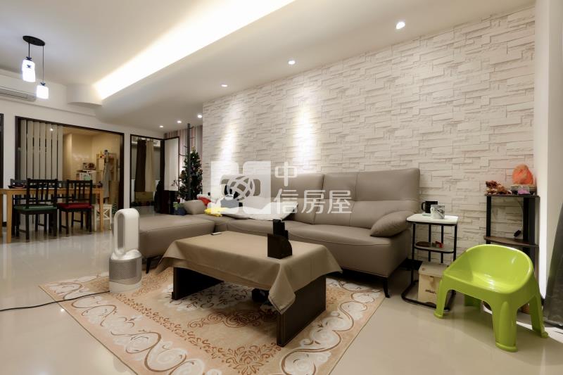 【安家】大睦森悅精美三房車房屋室內格局與周邊環境