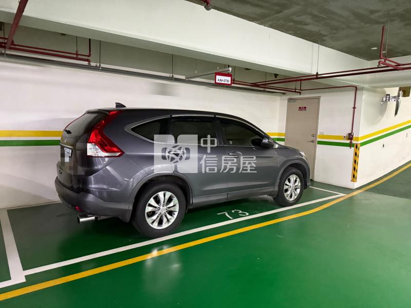 【安家】大睦森悅精美三房車房屋室內格局與周邊環境