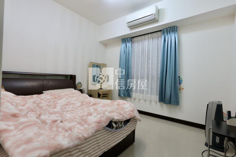 【安家】大睦森悅精美三房車房屋室內格局與周邊環境