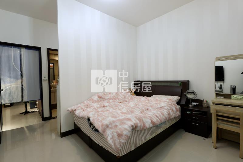 【安家】大睦森悅精美三房車房屋室內格局與周邊環境