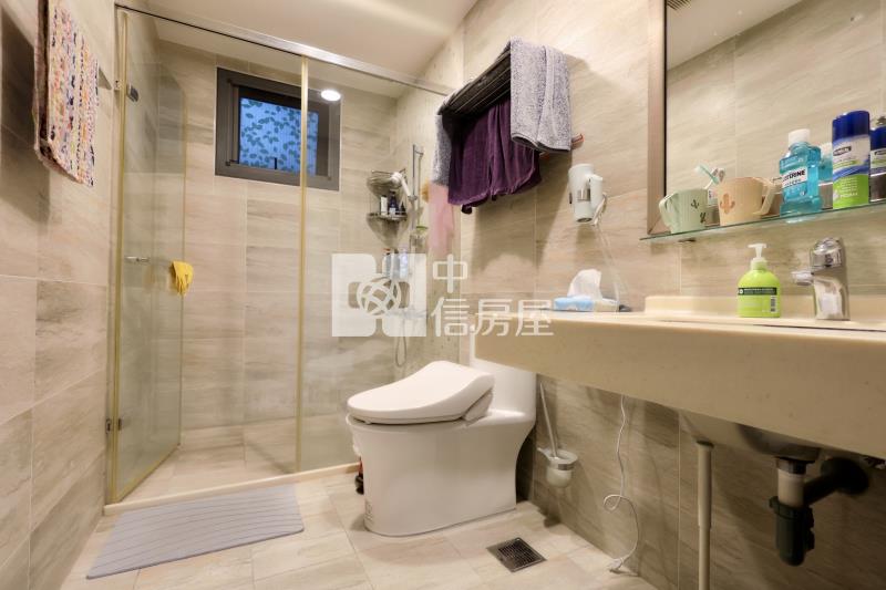 【安家】大睦森悅精美三房車房屋室內格局與周邊環境