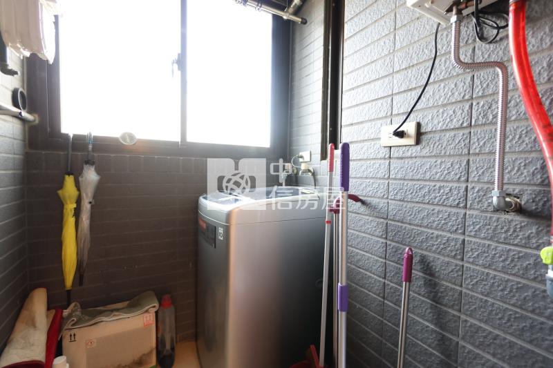 【安家】新站優生活兩房車房屋室內格局與周邊環境