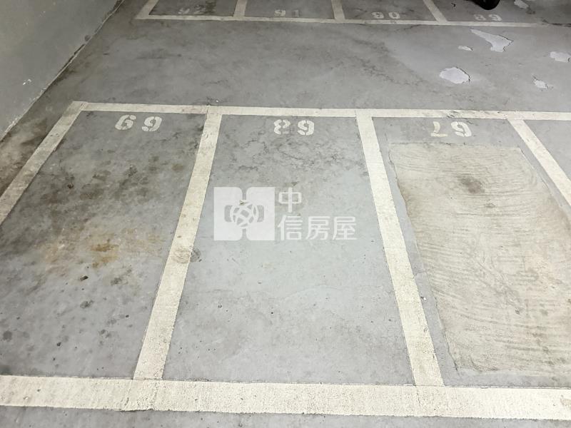 【安家】新站優生活兩房車房屋室內格局與周邊環境