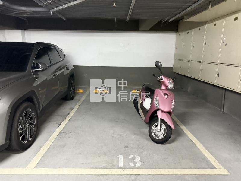 【安家】新站優生活兩房車房屋室內格局與周邊環境