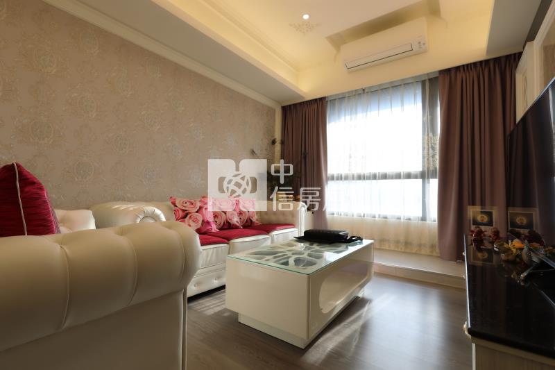 【安家】新站優生活兩房車房屋室內格局與周邊環境