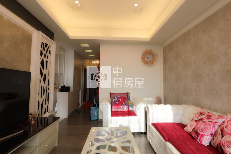 【安家】新站優生活兩房車房屋室內格局與周邊環境