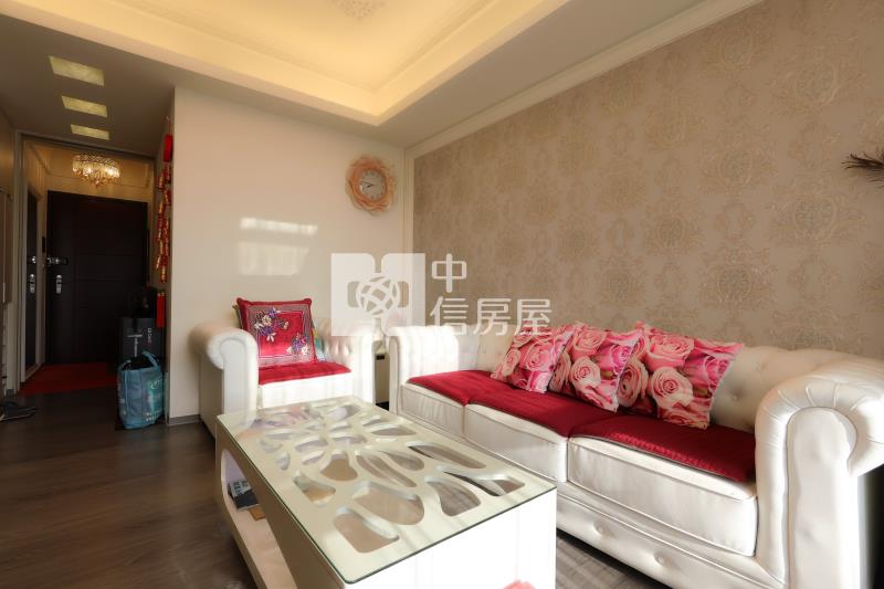 【安家】新站優生活兩房車房屋室內格局與周邊環境