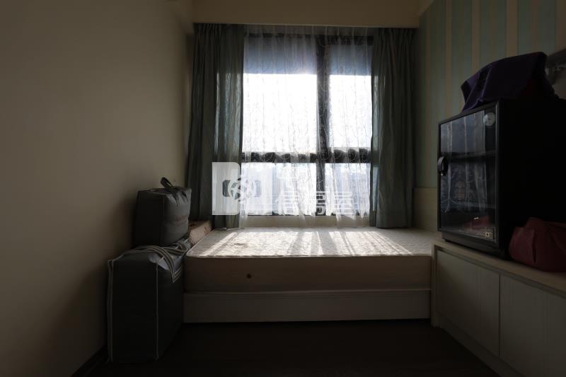 【安家】新站優生活兩房車房屋室內格局與周邊環境