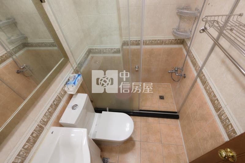 【安家】宜誠高峰會三房車房屋室內格局與周邊環境