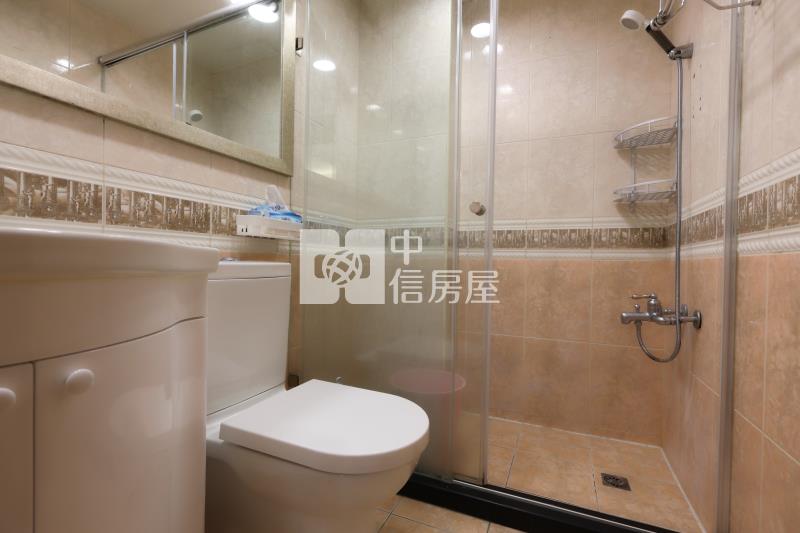 【安家】宜誠高峰會三房車房屋室內格局與周邊環境