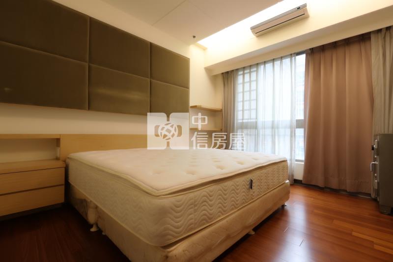 【安家】宜誠高峰會三房車房屋室內格局與周邊環境