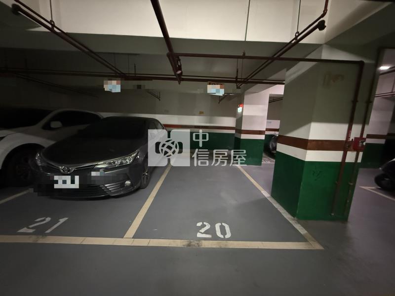 【安家】宜誠高峰會三房車房屋室內格局與周邊環境