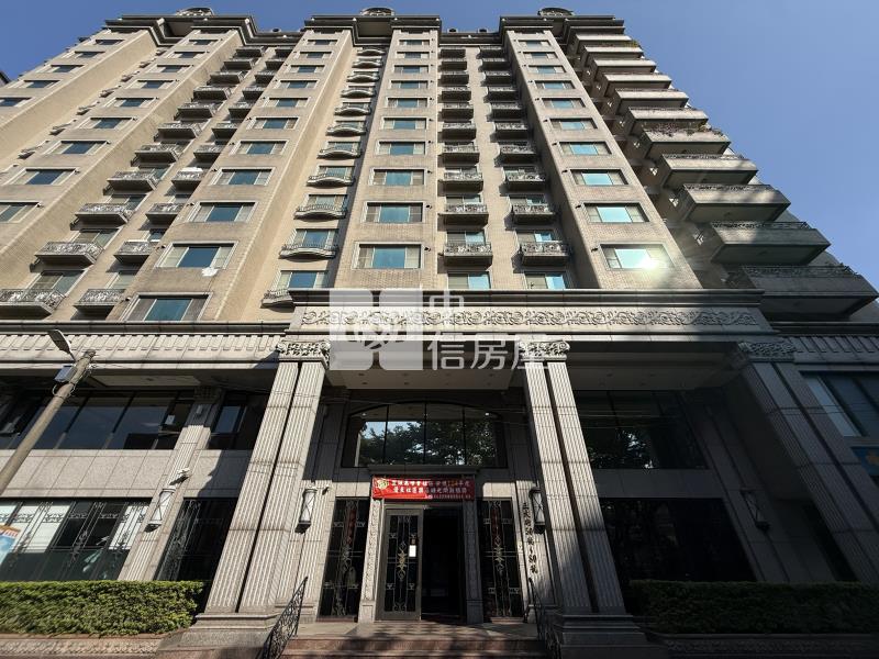 【安家】宜誠高峰會三房車房屋室內格局與周邊環境