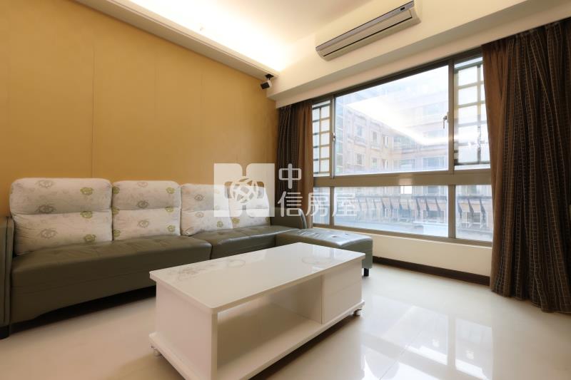 【安家】宜誠高峰會三房車房屋室內格局與周邊環境