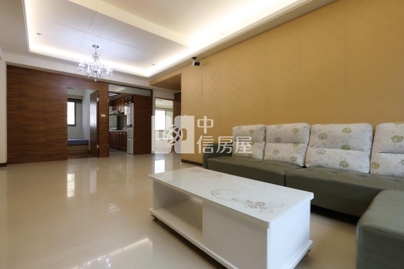 【安家】宜誠高峰會三房車房屋室內格局與周邊環境