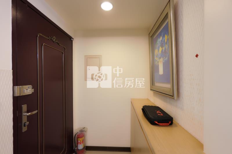 【安家】宜誠高峰會三房車房屋室內格局與周邊環境