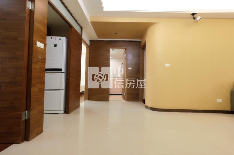 【安家】宜誠高峰會三房車房屋室內格局與周邊環境