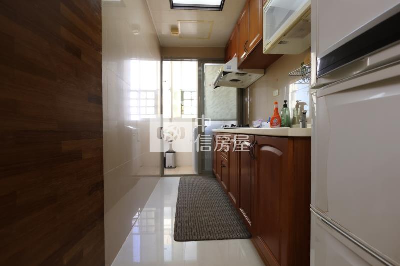 【安家】宜誠高峰會三房車房屋室內格局與周邊環境