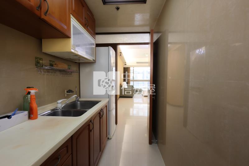 【安家】宜誠高峰會三房車房屋室內格局與周邊環境