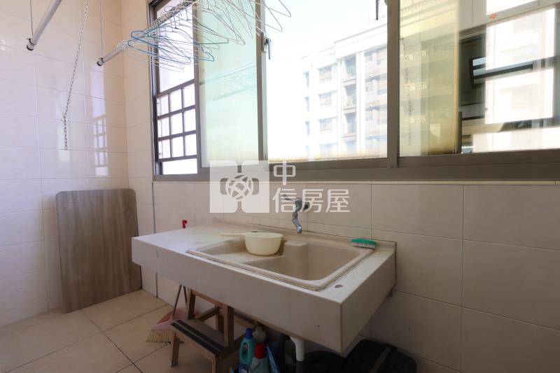 【安家】宜誠高峰會三房車房屋室內格局與周邊環境