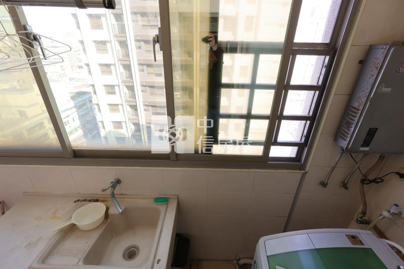 【安家】宜誠高峰會三房車房屋室內格局與周邊環境