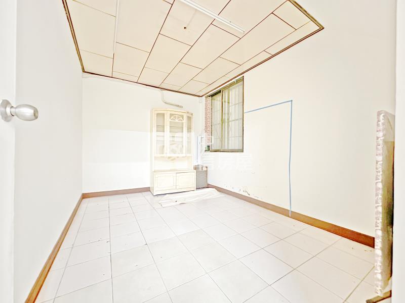 昌平興安雙商圈大面寬店住房屋室內格局與周邊環境