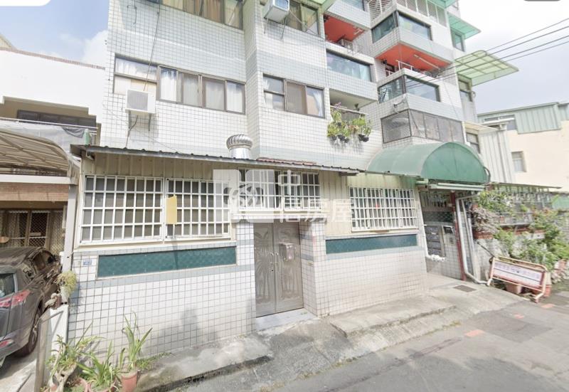 昌平興安雙商圈大面寬店住房屋室內格局與周邊環境