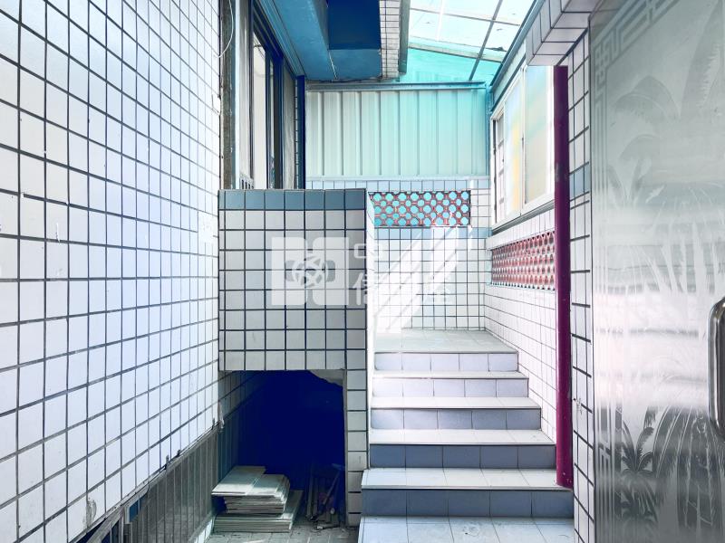 昌平興安雙商圈大面寬店住房屋室內格局與周邊環境