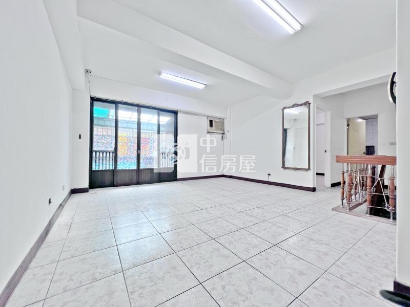 昌平興安雙商圈大面寬店住房屋室內格局與周邊環境