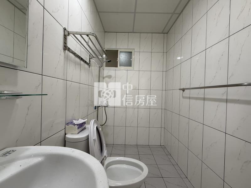 【安家】林森國小旁公寓店面一樓房屋室內格局與周邊環境