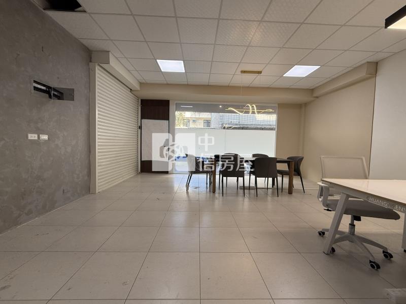 【安家】林森國小旁公寓店面一樓房屋室內格局與周邊環境