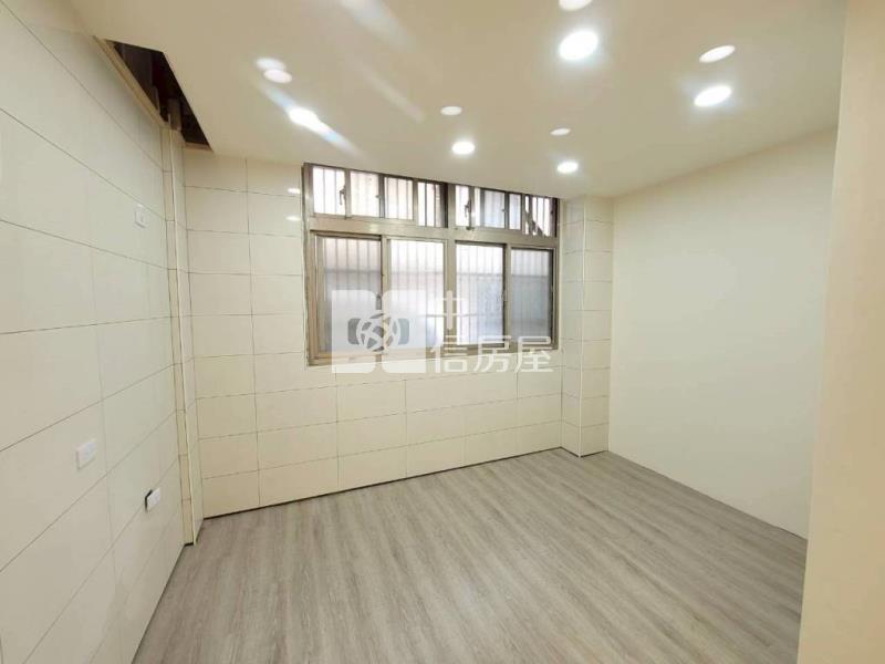 平鎮宋屋國小一樓邊間店住(門前好停3車)房屋室內格局與周邊環境